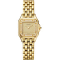 Cartier Panthere — Quartz — Yellow Gold — Ref. WJPN0057