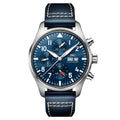 IWC Pilot's Watch Chronograph — Ref. IW378003