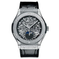 Hublot 547.NX.0170.LR - Classic Fusion Moonphase Titanium 42mm