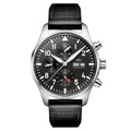 IWC Pilot's Watch Chronograph — Ref. IW378001