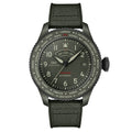 IWC IW3956-01 Pilot‰۪s Watch Timezoner Top Gun Woodland — Ref. IW395601