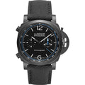 Panerai Luminor Chrono Carbotech — Ref. PAM01219