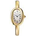 Cartier Baignoire — Quartz — Yellow Gold — Ref. WGBA0037