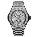 Hublot Big Bang — Ref. 455.YS.0170.YS