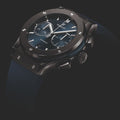Hublot 521.CM.7170.RX - Classic Fusion Ceramic 45mm Blue