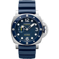 Panerai Submersible QuarantaQuattro Mike Horn — Ref. PAM01676