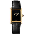 Cartier Tank Louis Cartier — Manual winding — Yellow Gold — Ref. WGTA0091