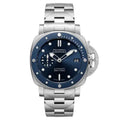 Panerai Submersible — Ref. PAM02068