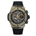 Hublot 421.MX.1130.RX Big Bang Unico 44 Full Magic Gold
