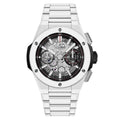Hublot 451.HX.1123.HX - Big Bang Integral White CeramicåÊ42mm Transparent
