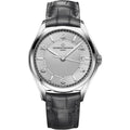 Vacheron Constantin Fiftysix 4600E/000A-B442 / Steel / Grey dial