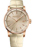 Audemars Piguet — Code 11.59 Selfwinding — Rose Gold