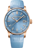 Audemars Piguet — Code 11.59 Selfwinding — Rose Gold
