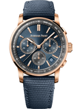 Audemars Piguet — Code 11.59 Selfwinding Chronograph — Rose Gold