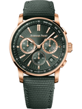 Audemars Piguet — Code 11.59 Selfwinding Chronograph — Rose Gold