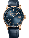 Audemars Piguet — Code 11.59 Selfwinding — Rose Gold