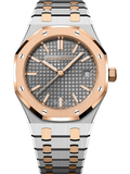Audemars Piguet — Royal Oak Selfwinding — Steel/Gold