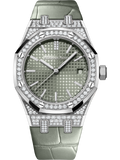 Audemars Piguet — Royal Oak Selfwinding — White Gold
