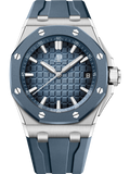 Audemars Piguet — Royal Oak Offshore Selfwinding — Titanium