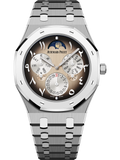 Audemars Piguet — Royal Oak Perpetual Calendar Ultra-Thin — Titanium