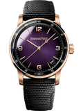 Audemars Piguet — Code 11.59 Selfwinding — Rose Gold