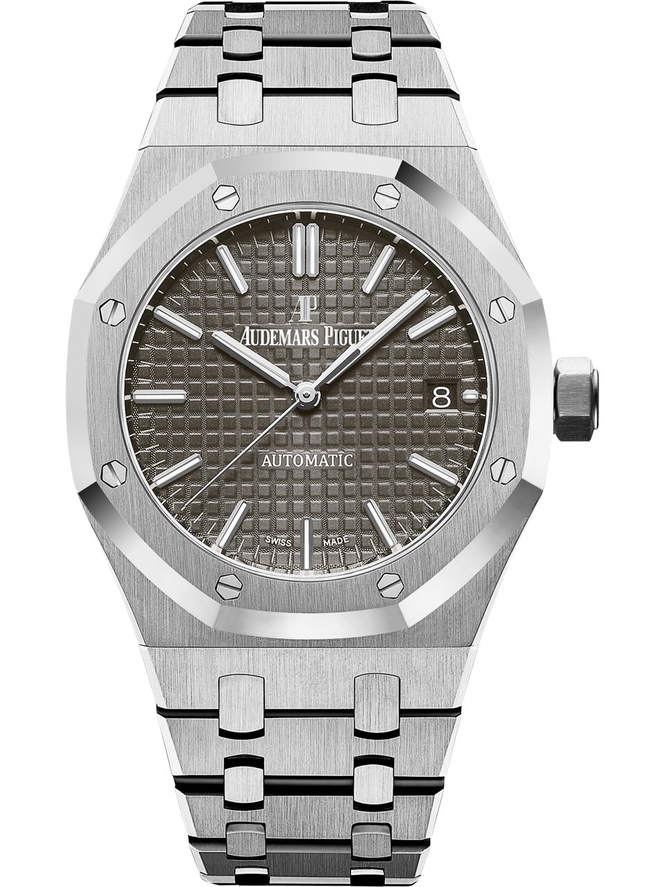 Audemars Piguet — Royal Oak Selfwinding — Steel