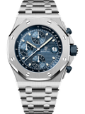 Audemars Piguet — Royal Oak Offshore Selfwinding Chronograph — Steel