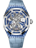 Audemars Piguet — Royal Oak Concept Flying Tourbillon — White Gold