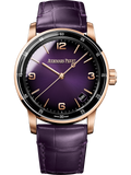 Audemars Piguet — Code 11.59 Selfwinding — Rose Gold