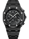 Audemars Piguet — Royal Oak Offshore Selfwinding Chronograph — Ceramic