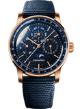 Audemars Piguet — Code 11.59 Perpetual Calendar — Rose Gold