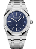 Audemars Piguet — Royal Oak ÒJumboÓ Extra-Thin — White Gold