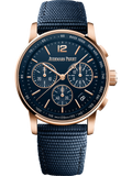 Audemars Piguet — Code 11.59 Selfwinding Chronograph — Rose Gold