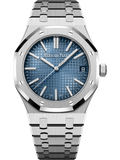 Audemars Piguet — Royal Oak Selfwinding — White Gold