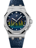 Audemars Piguet — Royal Oak Offshore Selfwinding - Music Edition — Titanium