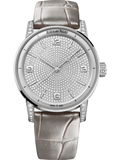 Audemars Piguet — Code 11.59 Selfwinding — White Gold