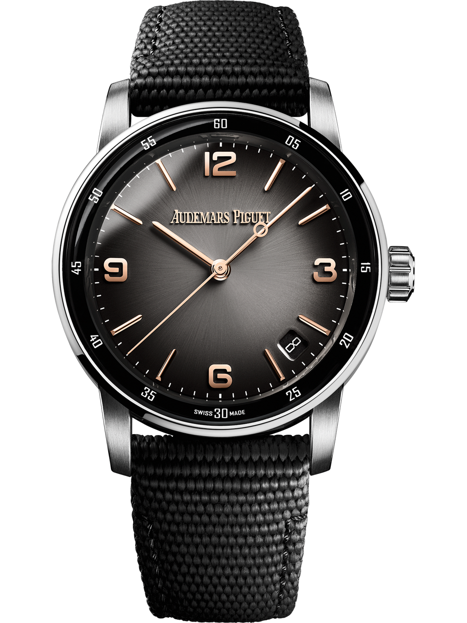Audemars Piguet — Code 11.59 Selfwinding — Rose Gold