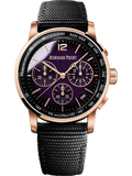 Audemars Piguet — Code 11.59 Selfwinding Chronograph — Rose Gold