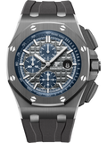 Audemars Piguet — Royal Oak Offshore Selfwinding Chronograph — Ceramic