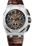 Audemars Piguet — Royal Oak Offshore Selfwinding Chronograph — Steel