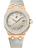 Audemars Piguet — Royal Oak Offshore Selfwinding — Rose Gold