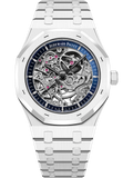 Audemars Piguet — Royal Oak Double Balance Wheel Openworked — Ceramic