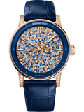 Audemars Piguet — Code 11.59 Selfwinding — Rose Gold