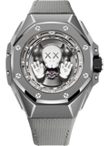 Audemars Piguet — Royal Oak Concept Tourbillon "Companion" — Titanium