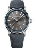 Audemars Piguet — Code 11.59 Selfwinding — Steel
