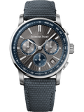Audemars Piguet — Code 11.59 Selfwinding Chronograph — Steel