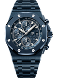 Audemars Piguet — Royal Oak Offshore Selfwinding Chronograph — Ceramic