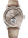 Audemars Piguet — Code 11.59 Selfwinding Flying Tourbillon — White Gold
