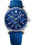 Audemars Piguet — Code 11.59 Selfwinding Chronograph — White Gold