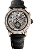 Audemars Piguet — Code 11.59 Grande Sonnerie Carillon Supersonnerie "150th Anniversary" — White Gold